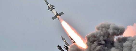 В США корпорация Lockheed Martin провела успешные испытания новой гиперзвуковой ракеты